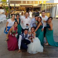 ¡ya somos marido y mujer! - 3