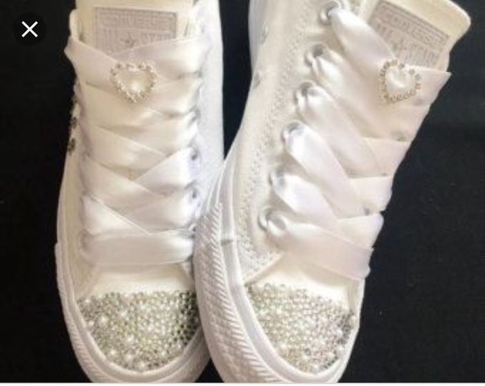 Llevaras un par de zapatos o dos? - 2