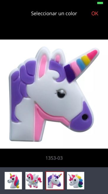 Alfileres para chicos y chicas más regalito de las chicas - 2