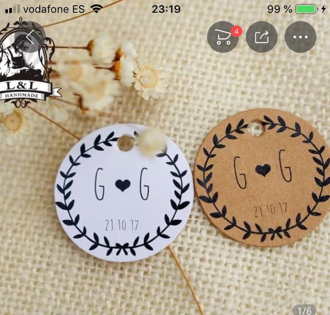 Alfileres para chicos y chicas más regalito de las chicas - 10