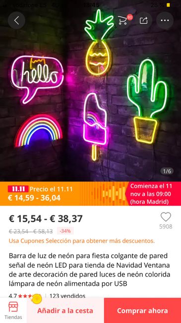 Necesito ideas 2