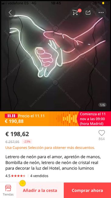 Necesito ideas 3
