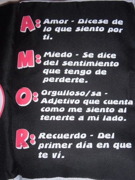 AMOR Y MUCHO MAS