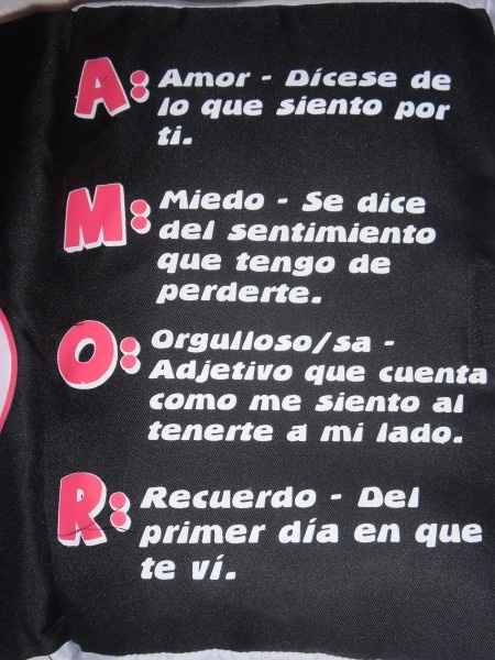 AMOR Y MUCHO MAS