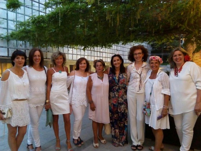 Despedida sorpresa!!! - 1