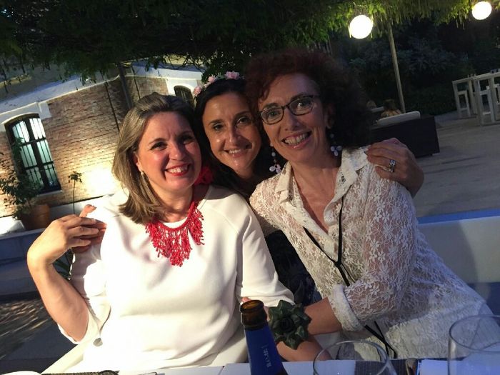Despedida sorpresa!!! - 6