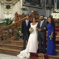 Camino de los dos meses y felices !!!! - 2