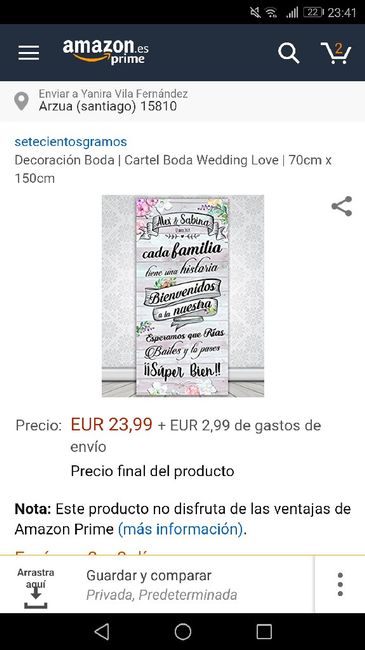 Carteles! - 2