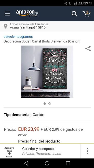 Carteles! - 3