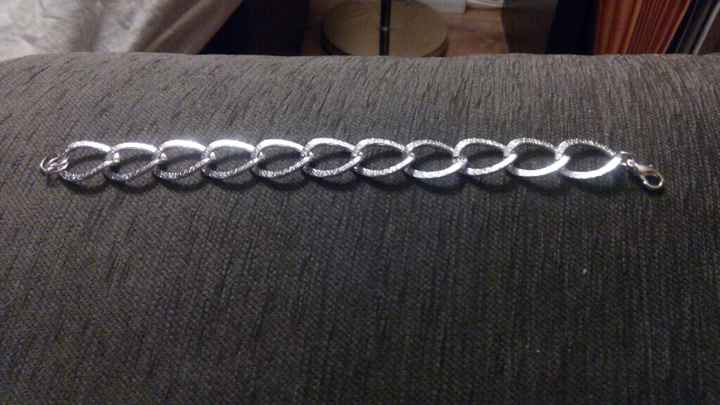 Pulseras diy - 2