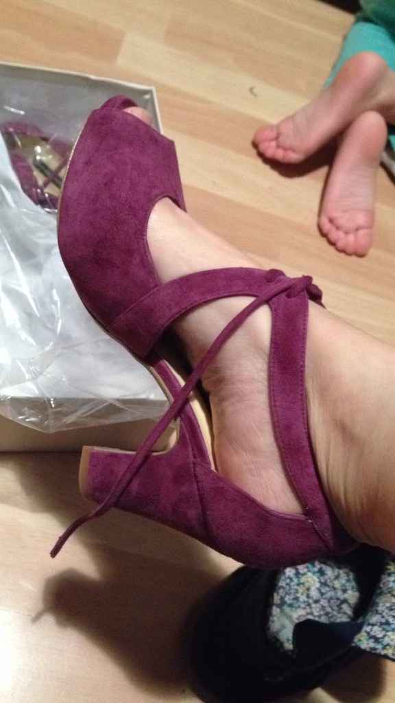 zapatos