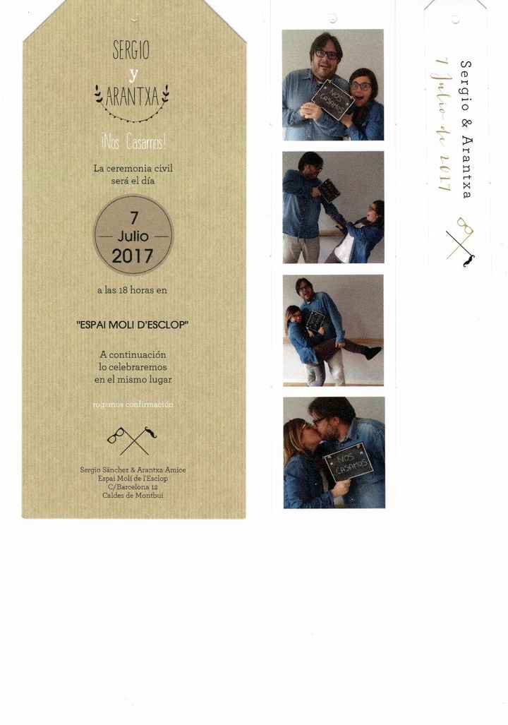 Mi Invitacion