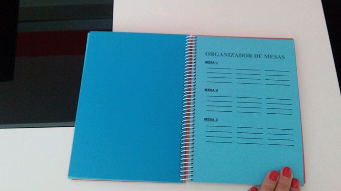 Mi agenda, sencilla pero util - 6