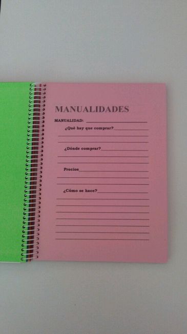 Mi agenda, sencilla pero util - 10
