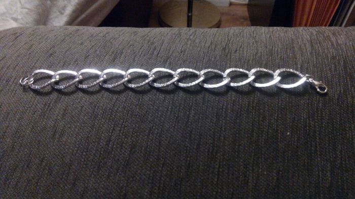 Pulseras diy - 2