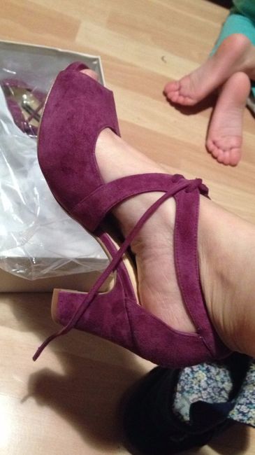 zapatos
