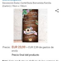 Carteles! - 1