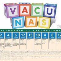 vacunas