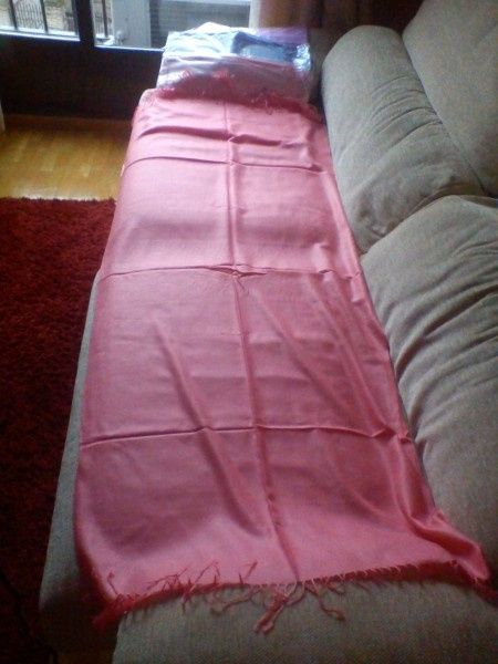 PAshmina