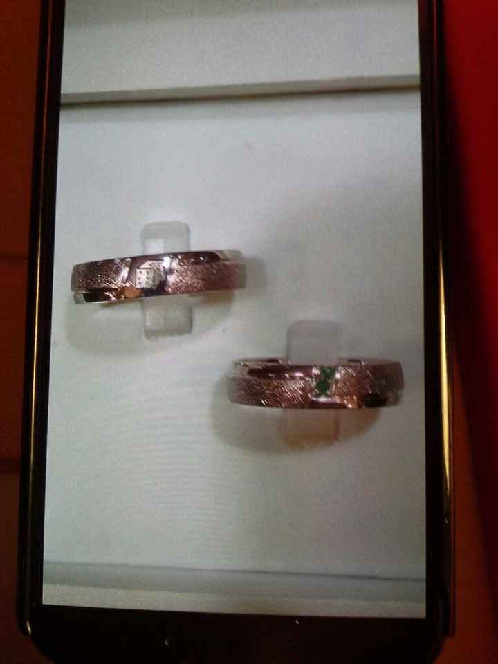Alianzas unicas - 1