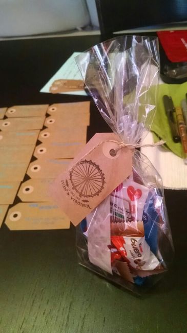 Diy kit antiresaca duda - 1