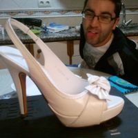 mis zapatos