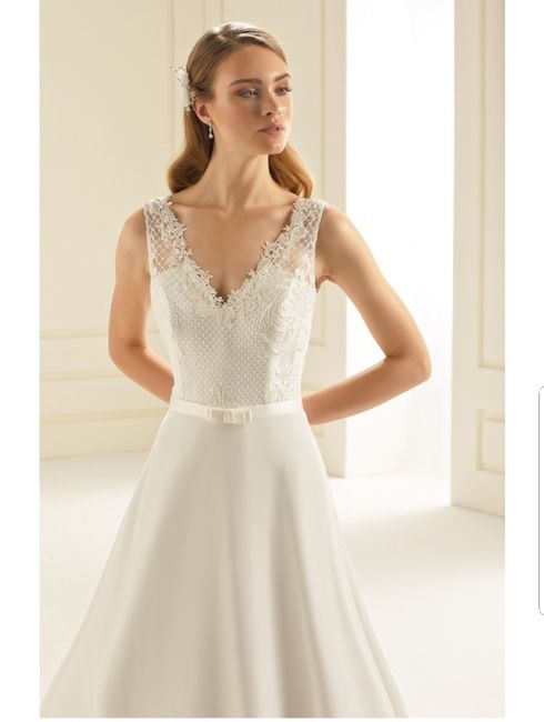 Mi vestido - 2