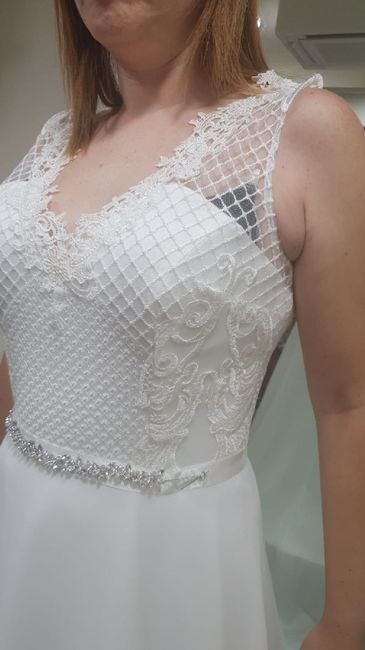 Mi vestido - 4