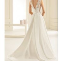 Mi vestido - 1