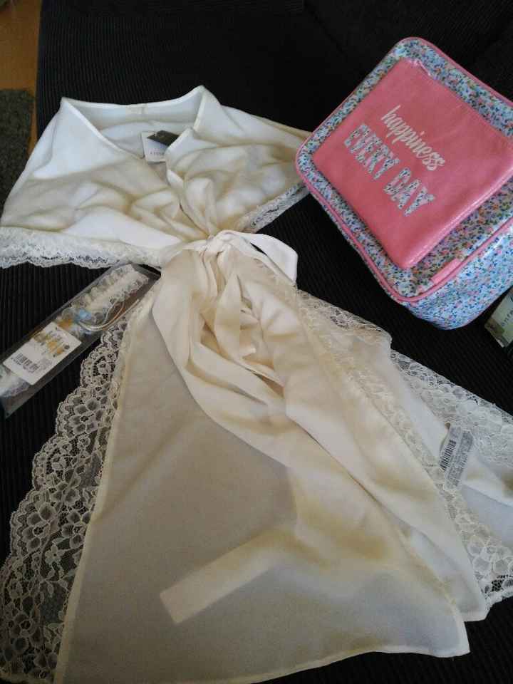 Sorpresas que alegran el diaaa 😍😍😍😍 - 1