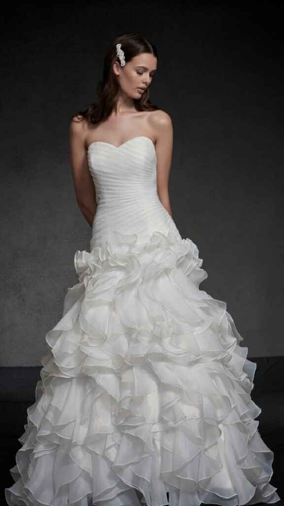 Duda entre dos vestidossssssss 🙈🙈🙈🙈🙈 - 1