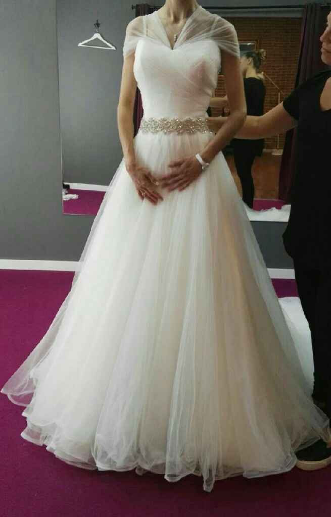 Duda entre dos vestidossssssss 🙈🙈🙈🙈🙈 - 1