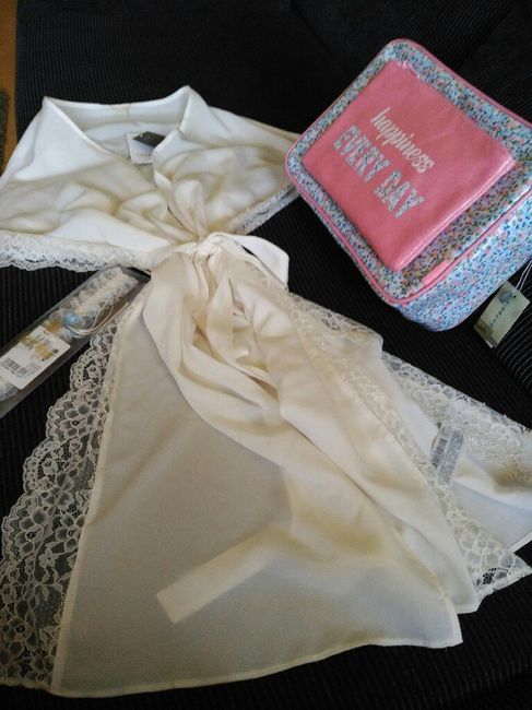 Sorpresas que alegran el diaaa 😍😍😍😍 - 1