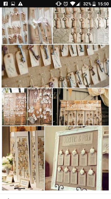 Dudas sobre decoracion de la boda - 2