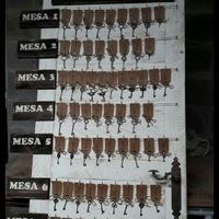  Mesas - 1