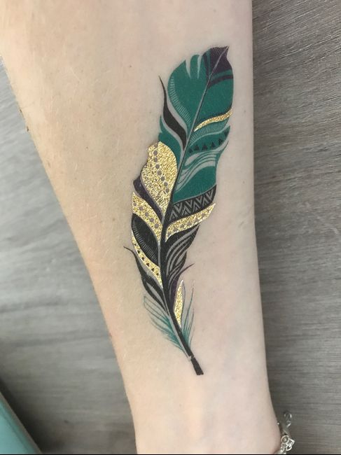 Rincón de los tattoos 4