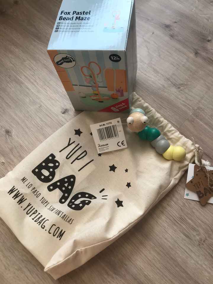 Regalos para niños - 2