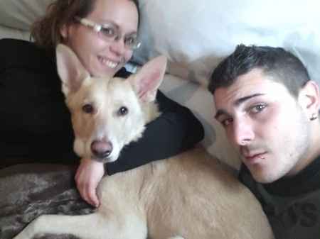 Nuestras mascotas!! - 1