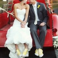 ASI SERA MI SOÑADA BODA!!!!