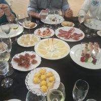 Bodas en el rest. turo del sol!!  - 11