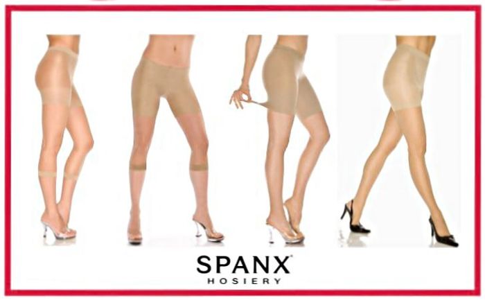 Que poner debajo de la spanx? jaja - 1