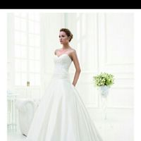 Ya tengo mi vestido!! - 1