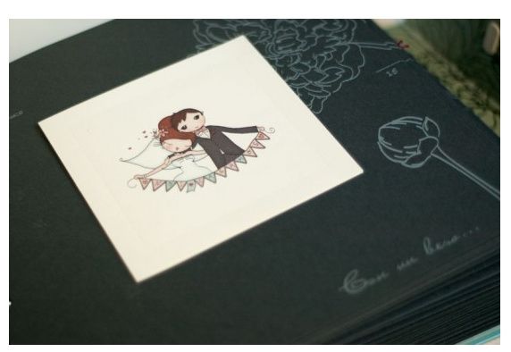 Invitaciones Personalizadas