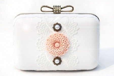 bolso novia
