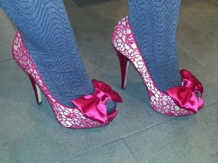 zapatos
