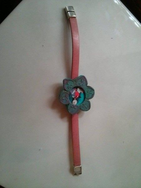 Pulsera amigas