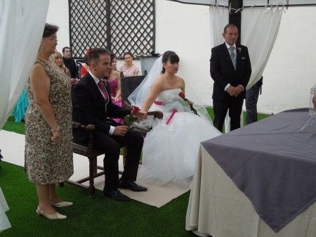 ceremonia