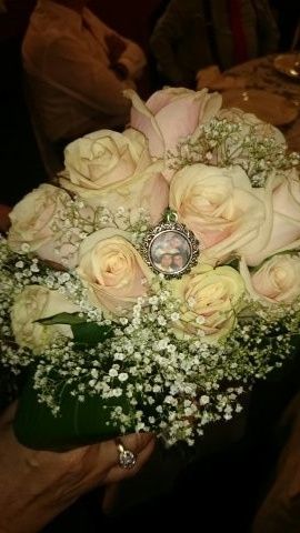 Ramo Rosas