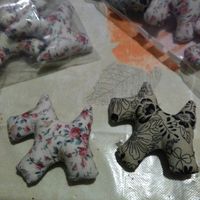 Manualidades como detalle para los invitados - 1