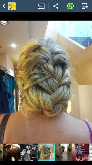 TRENZA